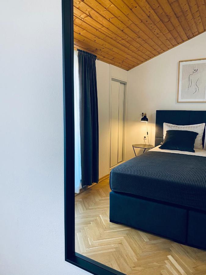 Cirjak Apartments Biograd Na Moru Dış mekan fotoğraf