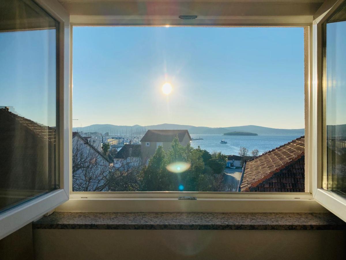 Cirjak Apartments Biograd Na Moru Dış mekan fotoğraf