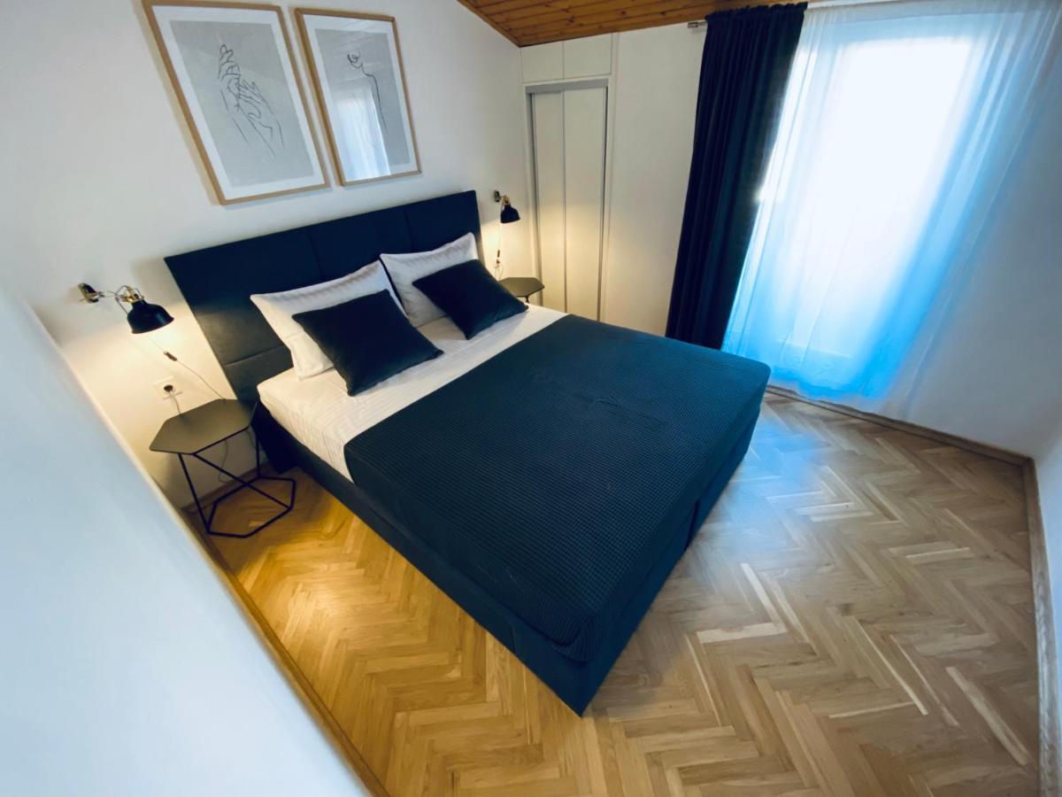 Cirjak Apartments Biograd Na Moru Dış mekan fotoğraf