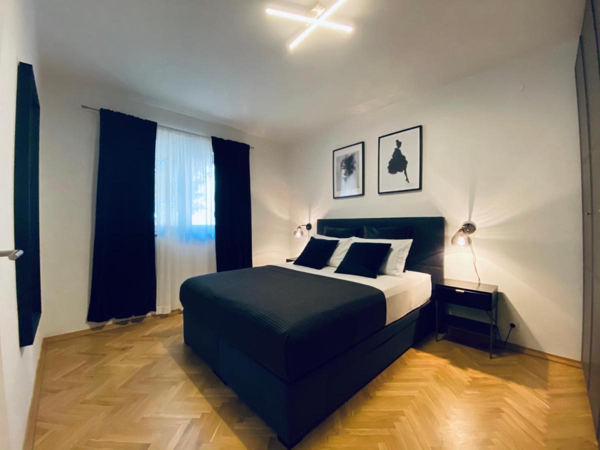 Cirjak Apartments Biograd Na Moru Dış mekan fotoğraf