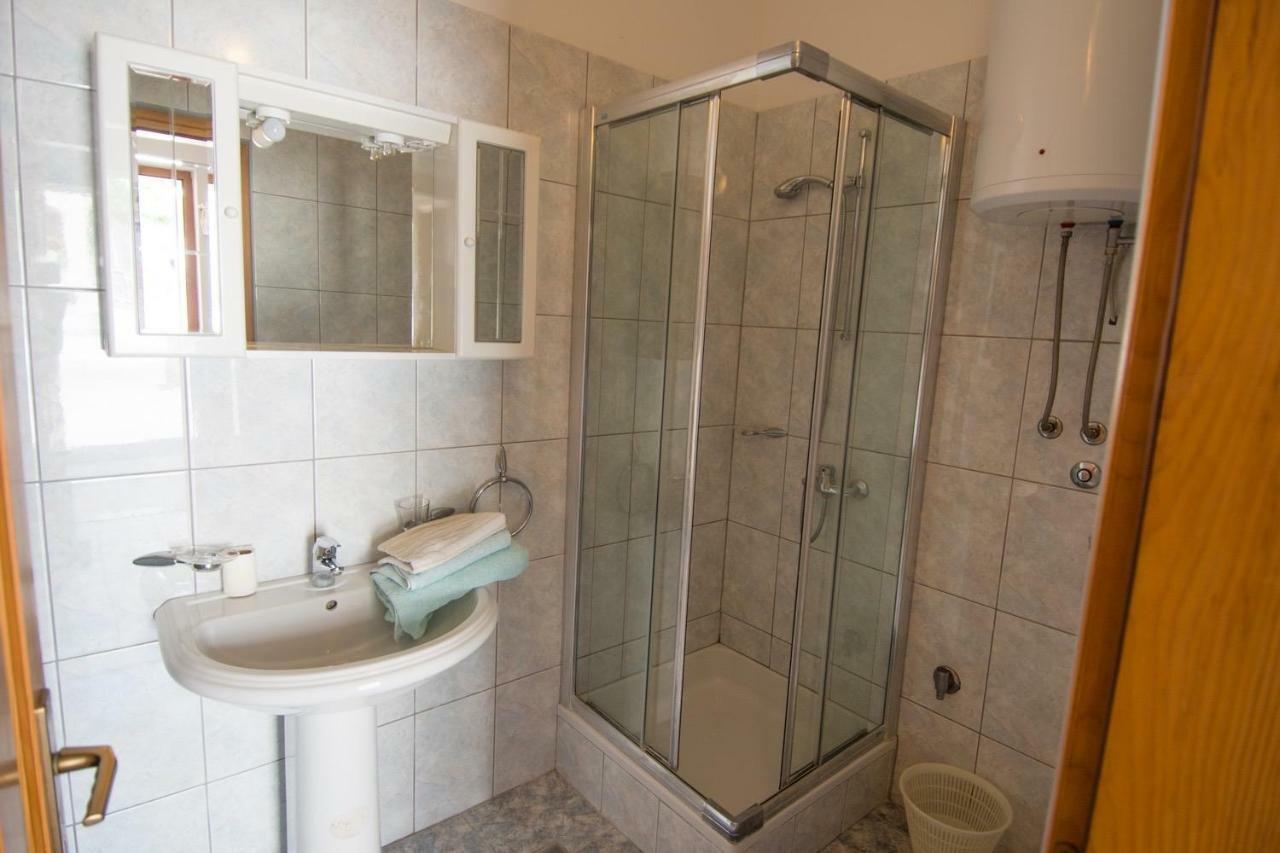 Cirjak Apartments Biograd Na Moru Dış mekan fotoğraf